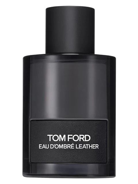 TOM FORD EAU D OMBRE LEATHER 100ML EDT