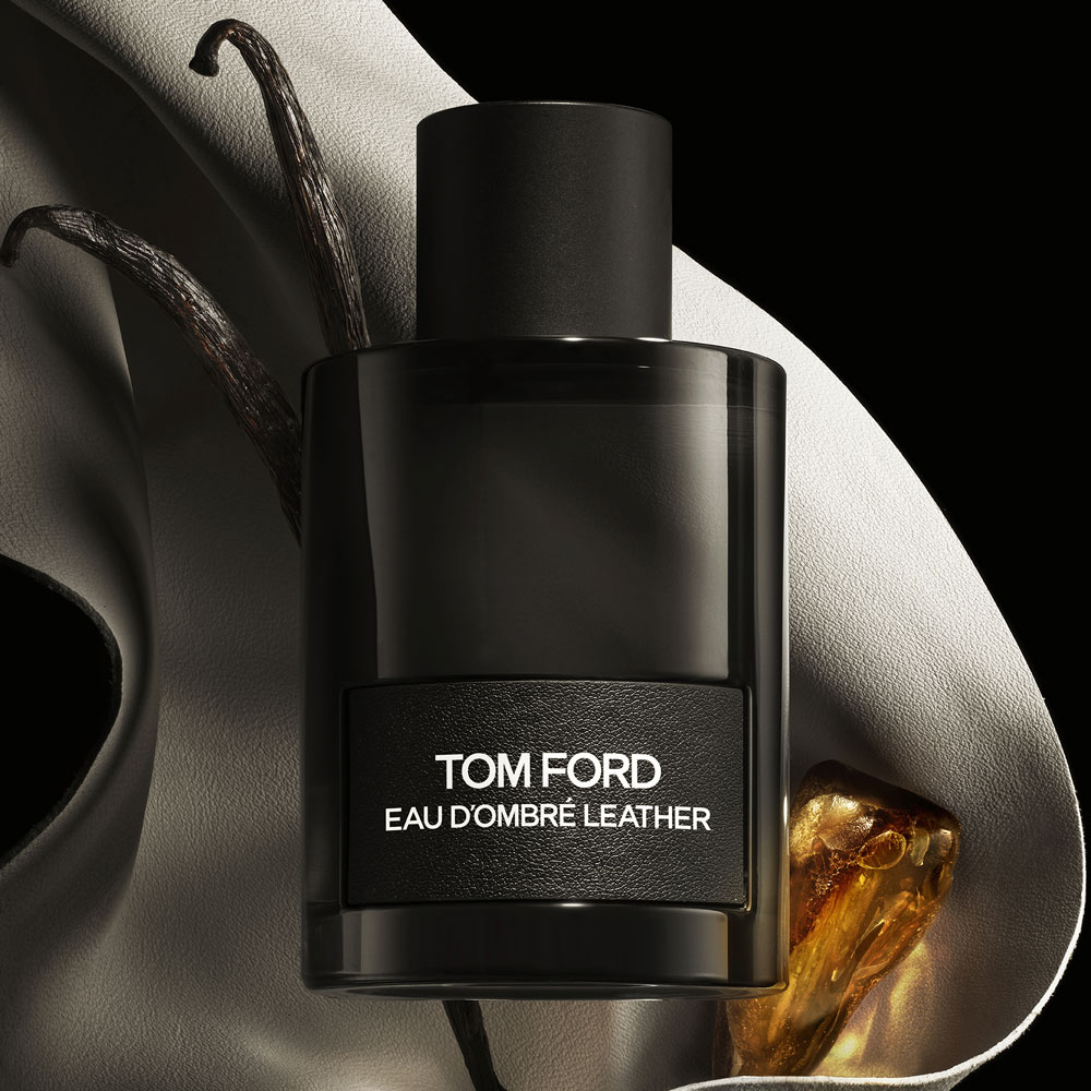 TOM FORD EAU D OMBRE LEATHER 100ML EDT