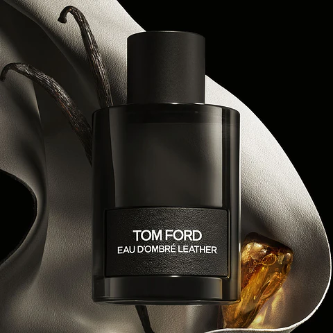 TOM FORD EAU D OMBRE LEATHER 100ML EDT