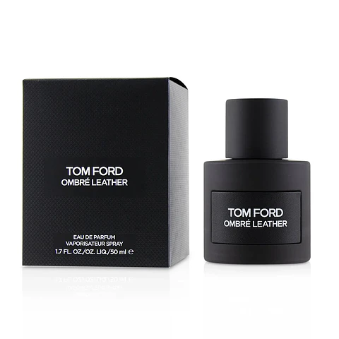 TOM FORD OMBRE LEATHER 50ML EDP 