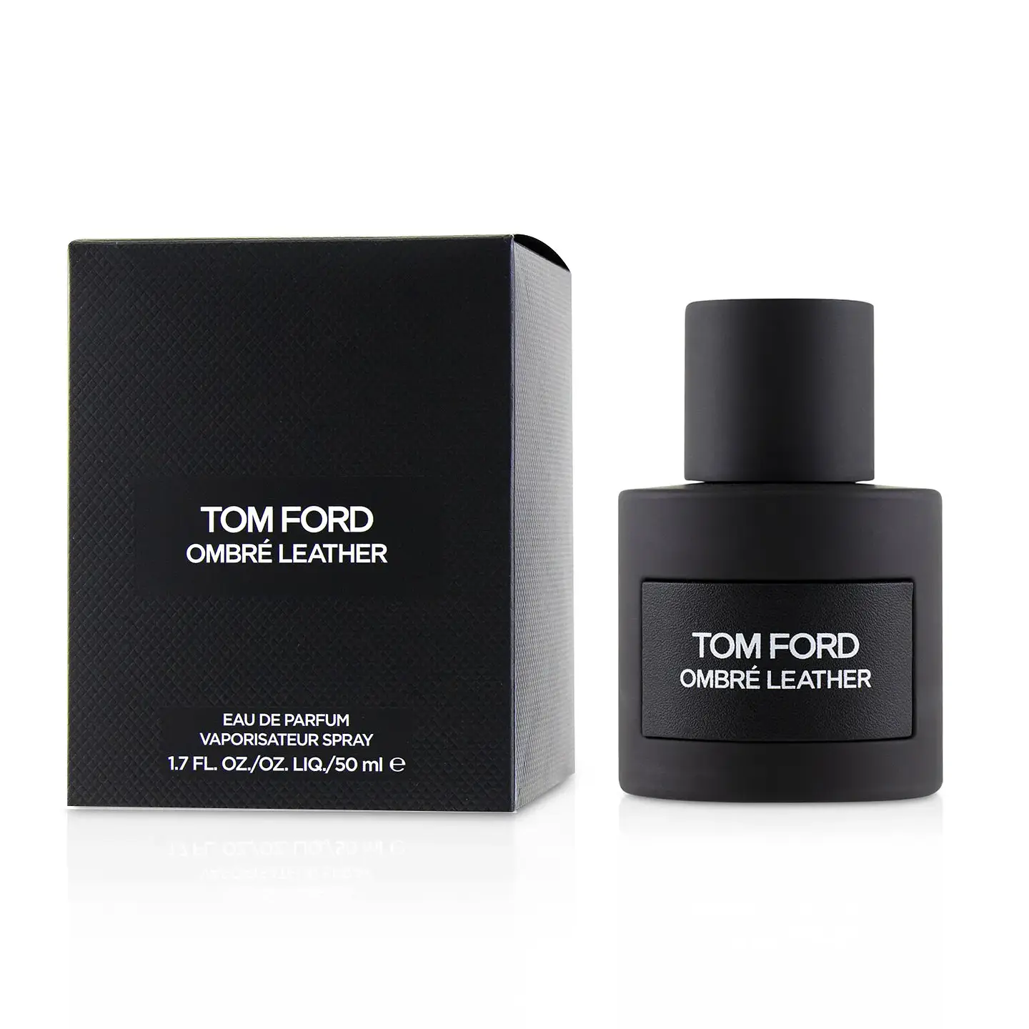 TOM FORD OMBRE LEATHER 50ML EDP  1