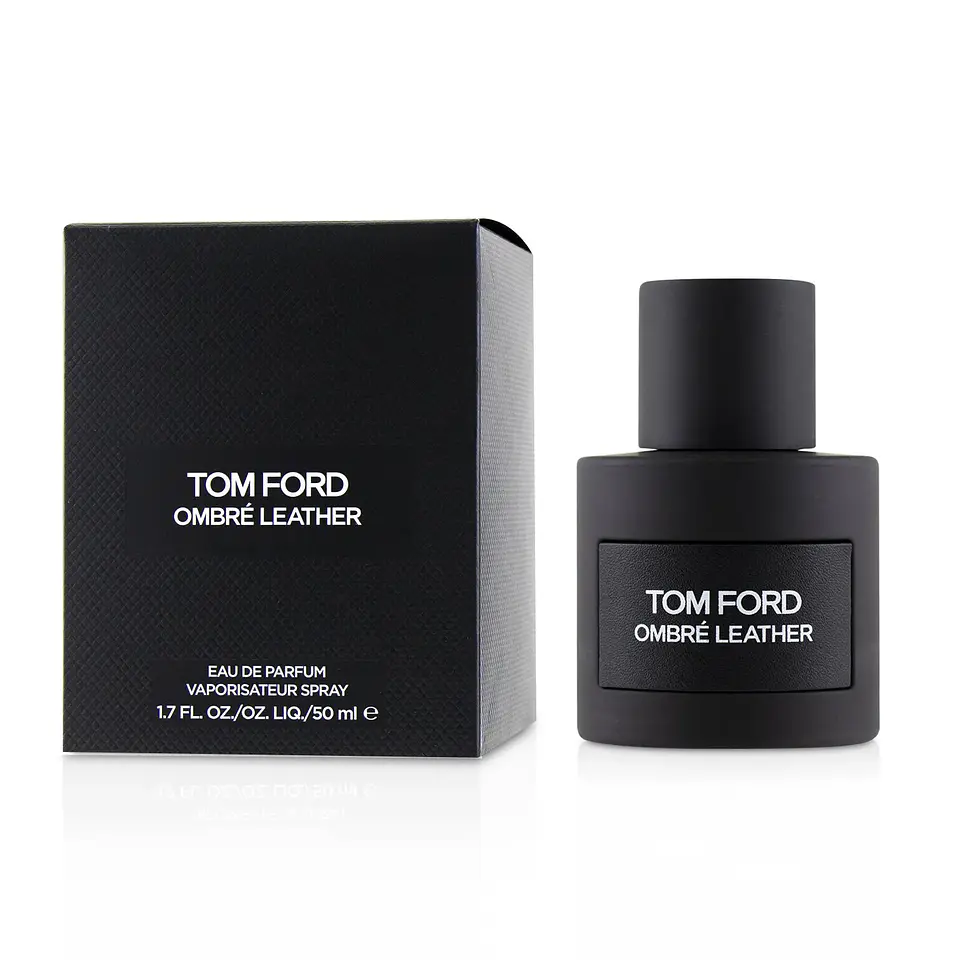 TOM FORD OMBRE LEATHER 50ML EDP  1
