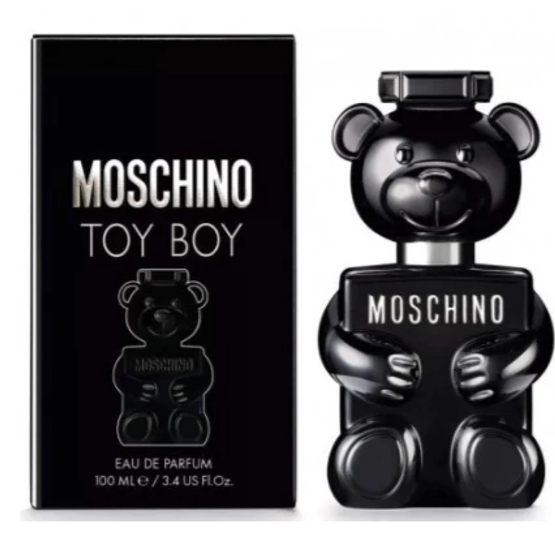 MOSCHINO TOY BOY 100ML EDP 1
