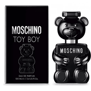 MOSCHINO TOY BOY 100ML EDP