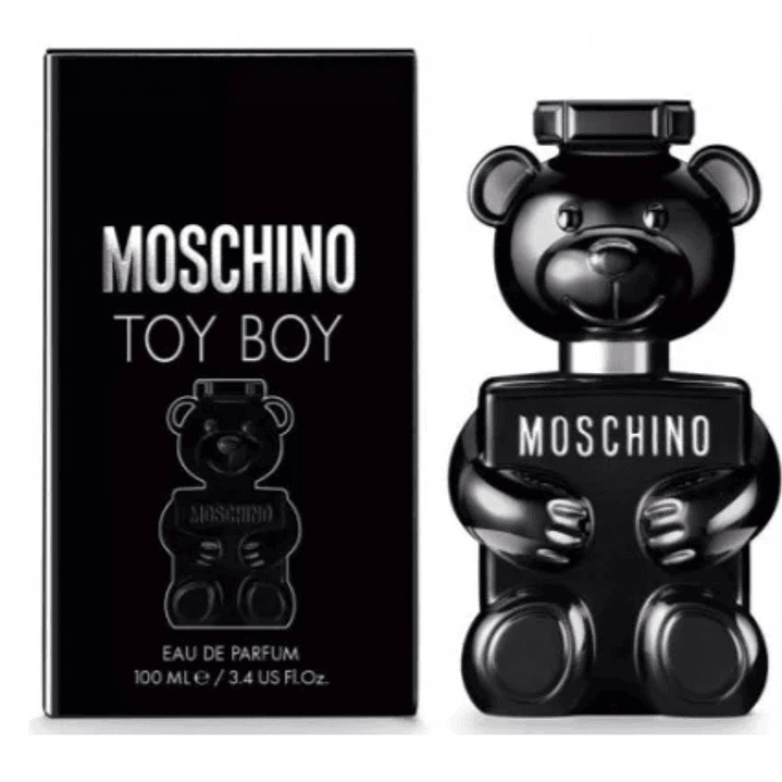 MOSCHINO TOY BOY 100ML EDP 1