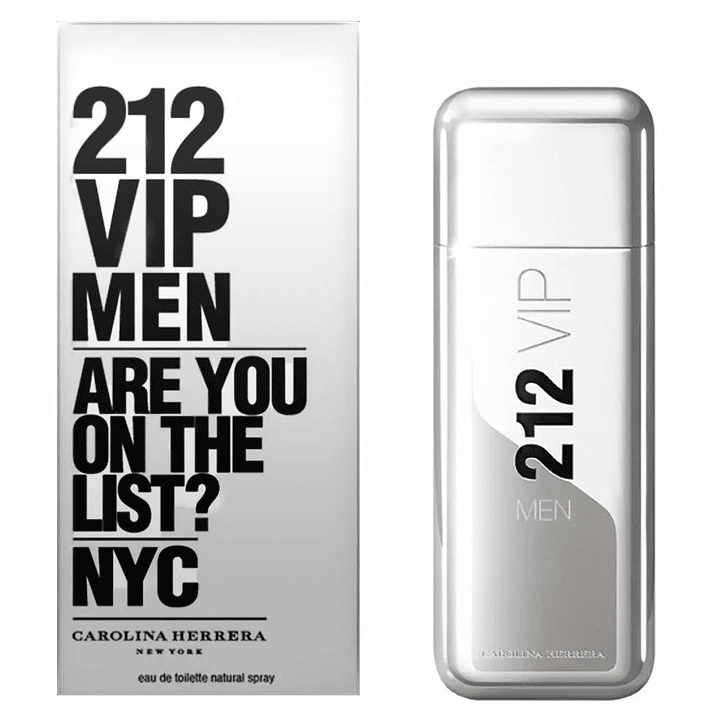 212 VIP MEN 100ML EDT 1