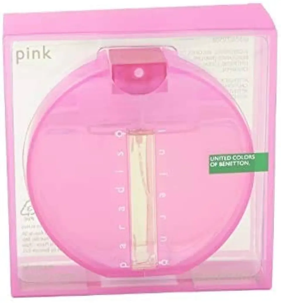 PARADISO INFERNO WOMAN 100ML EDT 1