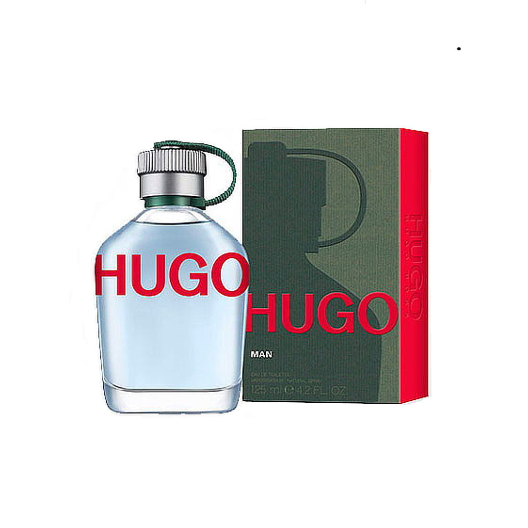 HUGO CANTIMPLORA MAN 200ML EDT 1