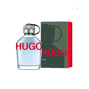 HUGO CANTIMPLORA MAN 200ML EDT
