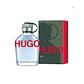 HUGO CANTIMPLORA MAN 200ML EDT - Miniatura 1