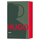 HUGO CANTIMPLORA MAN 200ML EDT - Miniatura 2