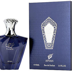 TURATHI MEN 100ML EDP