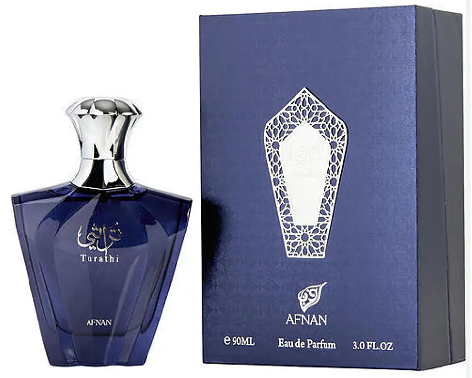 TURATHI MEN 100ML EDP 1