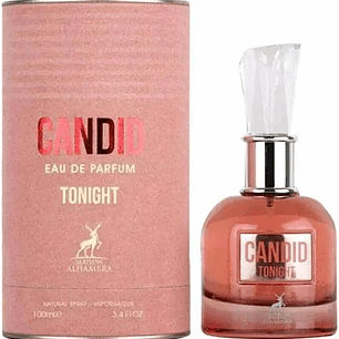 SO CANDID TO NIGHT 100ML EDP