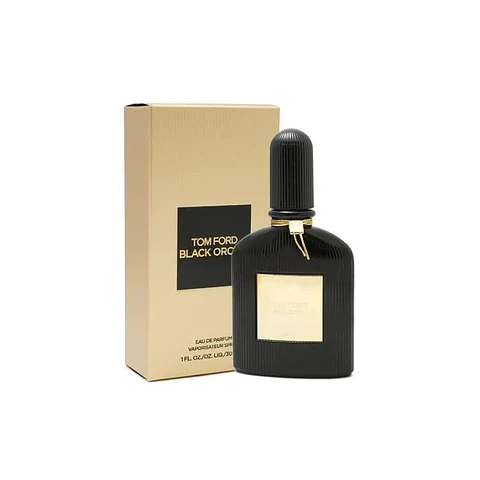 TOM FORD BLACK ORCHID 50ML EDP