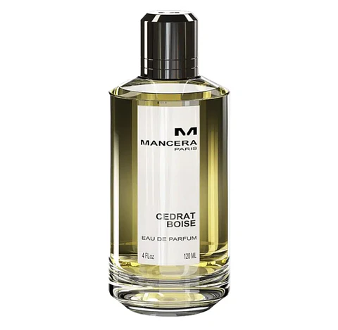 MANCERA CEDRAT BOISE 120ML EDP