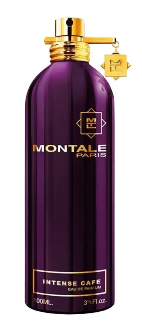 MONTALE INTENSE CAFE 100ML EDP