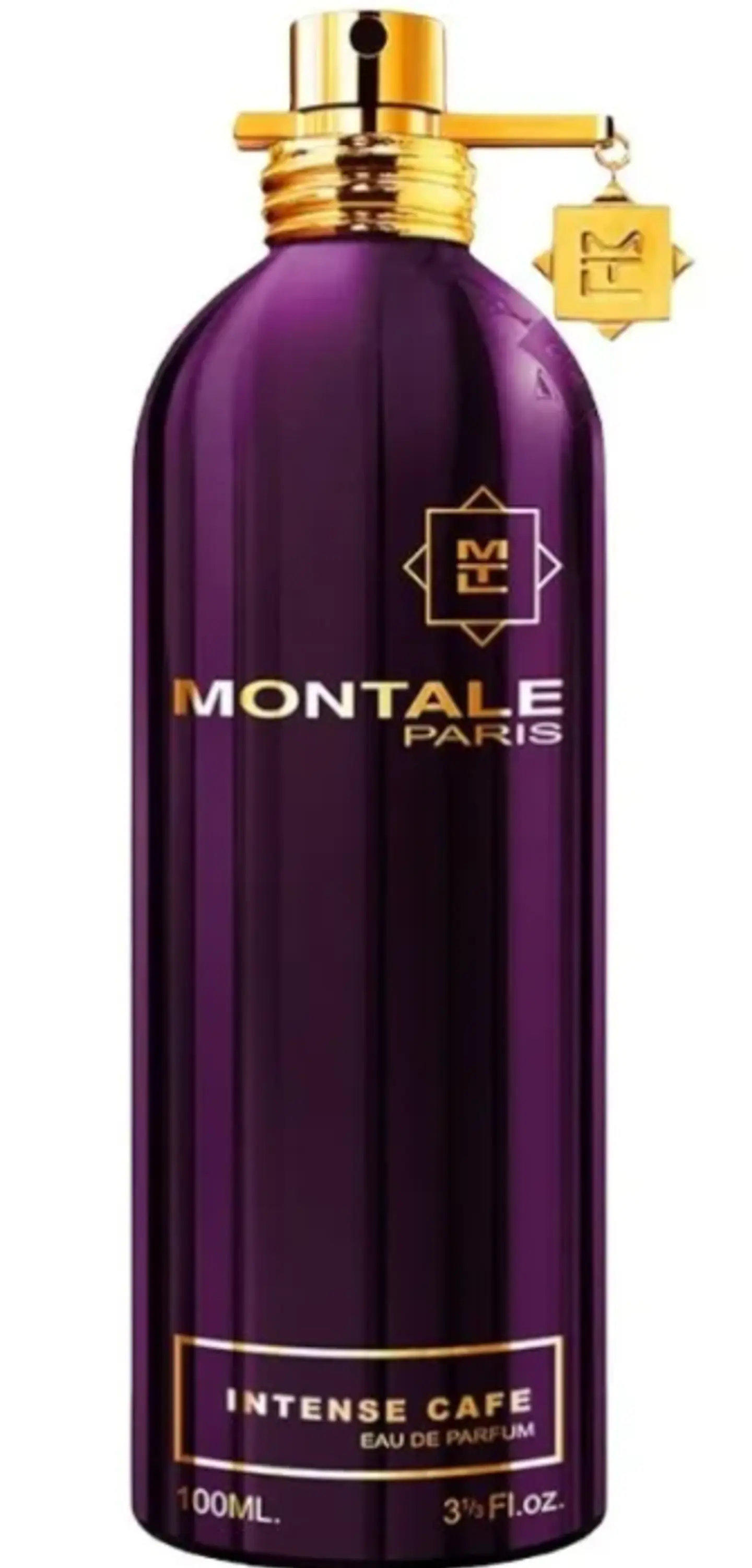 MONTALE INTENSE CAFE 100ML EDP 2