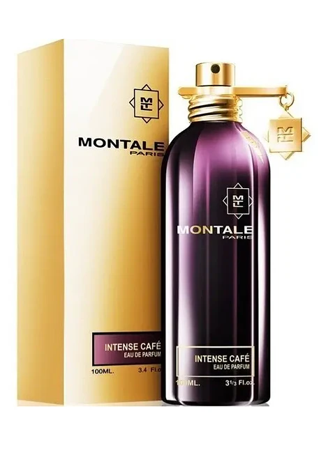 MONTALE INTENSE CAFE 100ML EDP