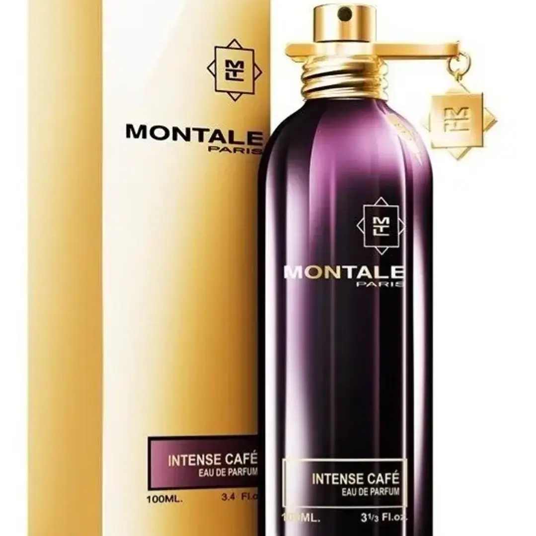 MONTALE INTENSE CAFE 100ML EDP 2