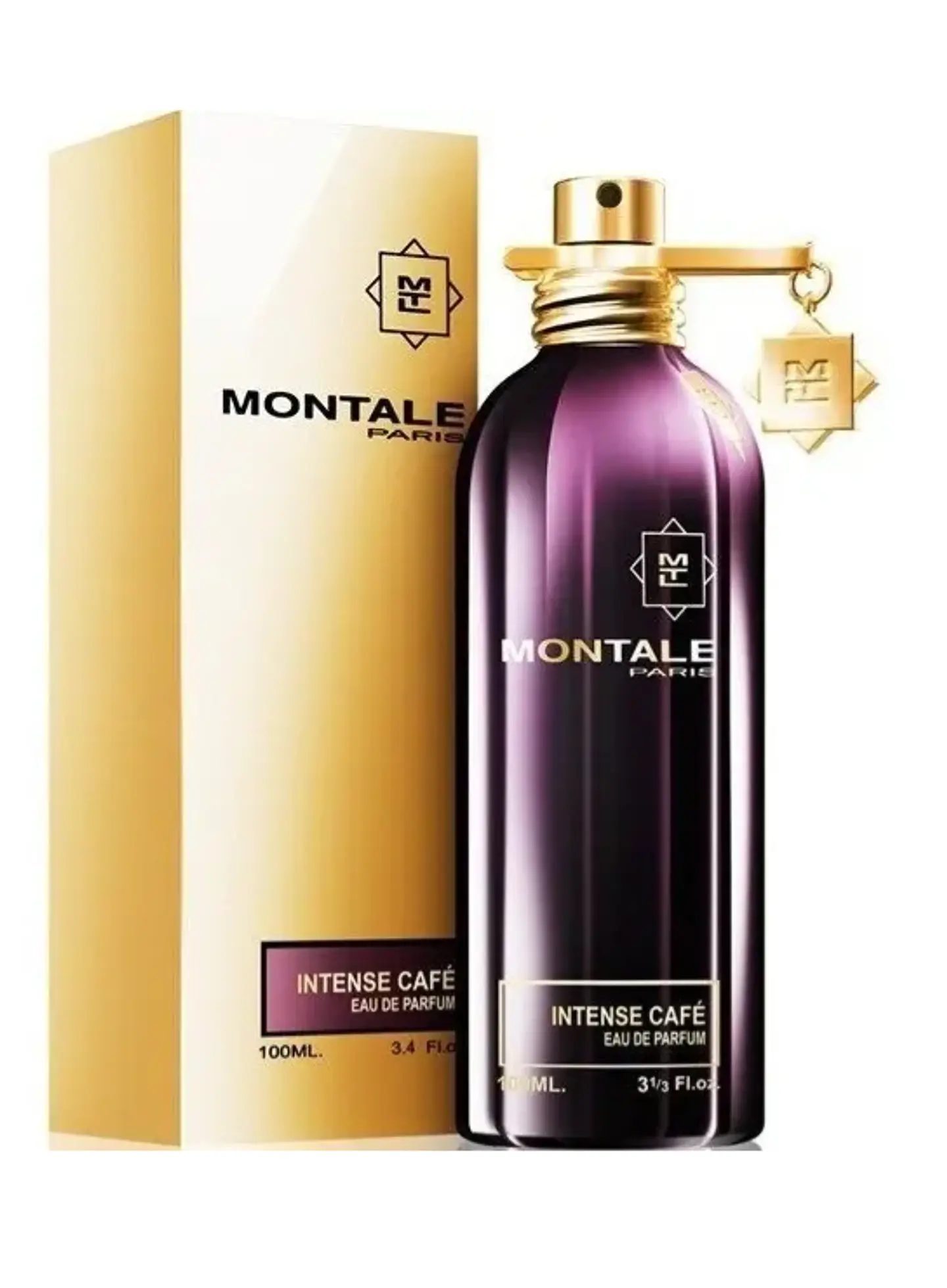 MONTALE INTENSE CAFE 100ML EDP 1