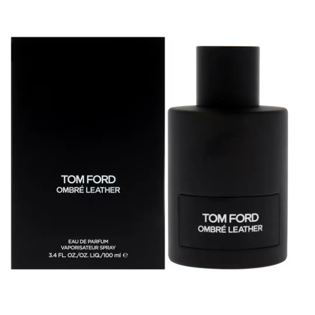 TOM FORD OMBRE LEATHER 100ML EDP 2