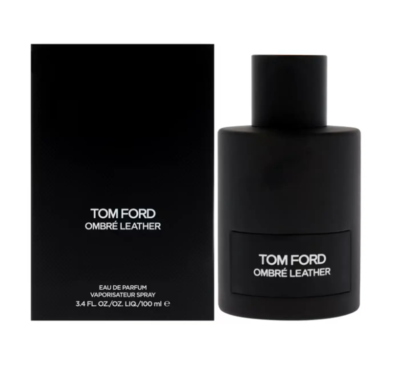 TOM FORD OMBRE LEATHER 100ML EDP 2