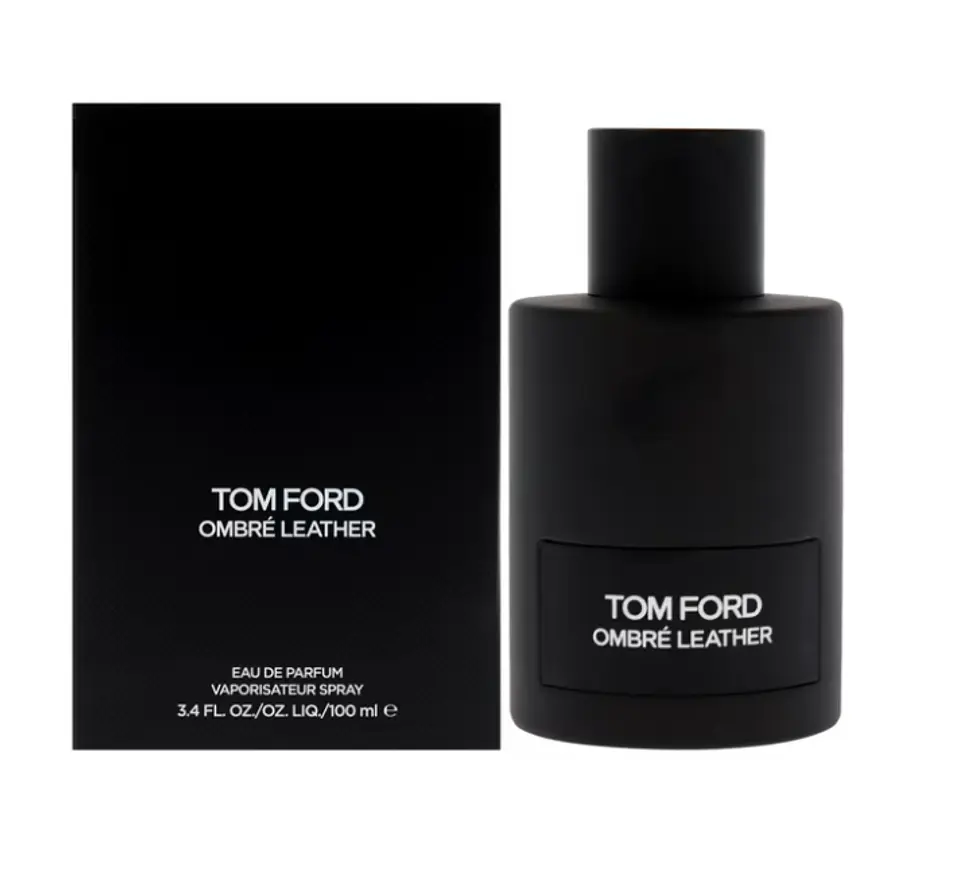 TOM FORD OMBRE LEATHER 100ML EDP 2