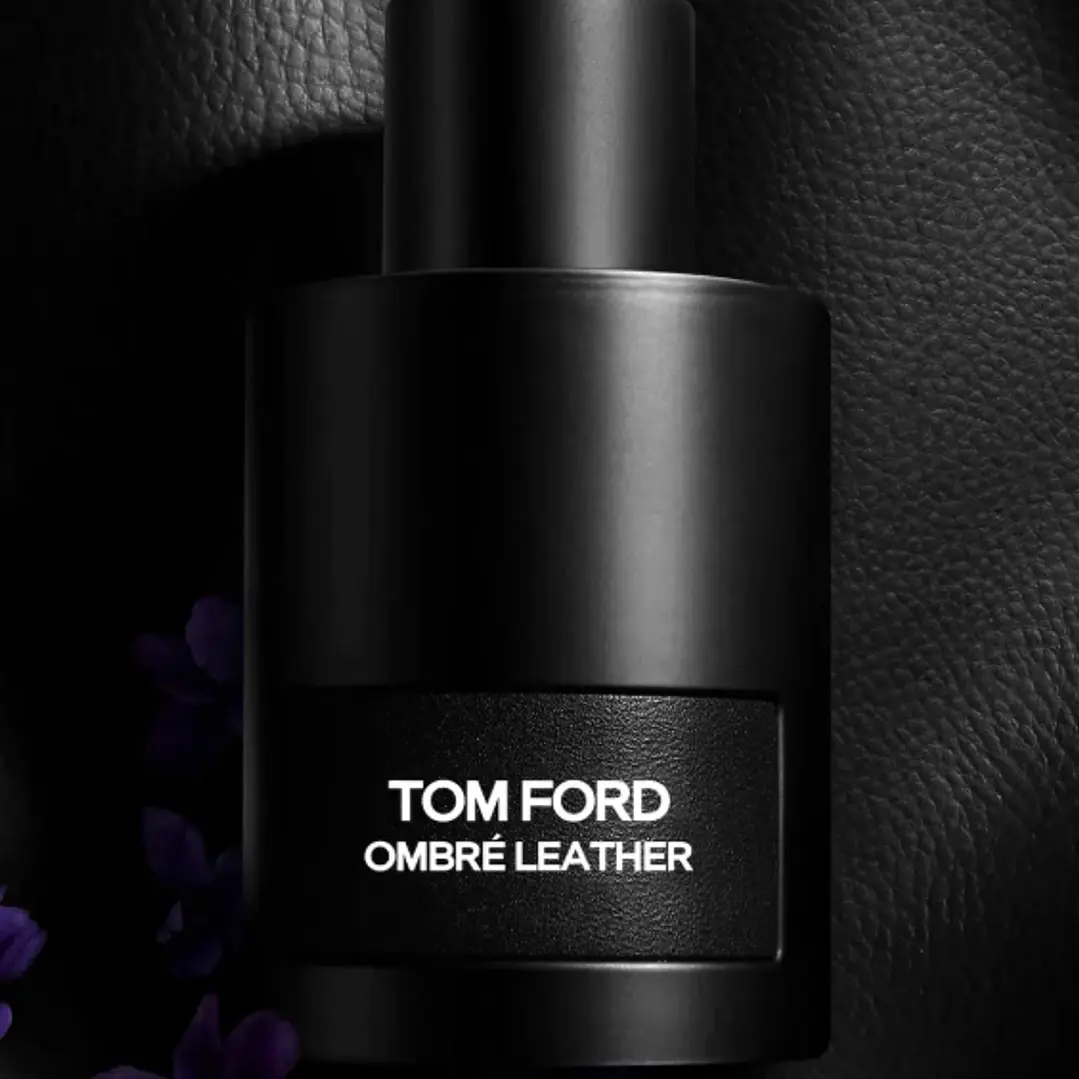 TOM FORD OMBRE LEATHER 100ML EDP 3