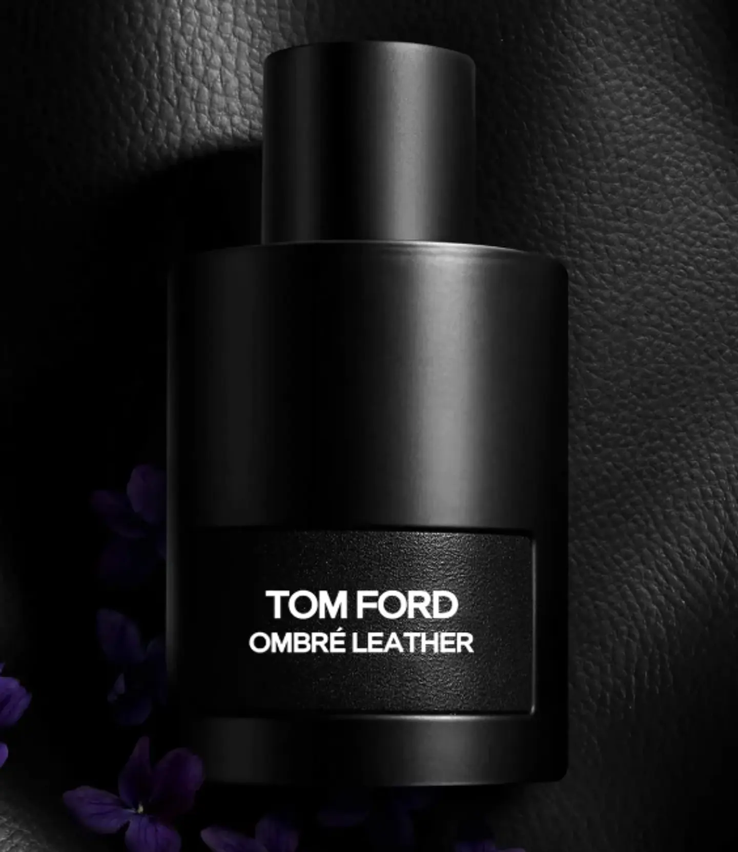 TOM FORD OMBRE LEATHER 100ML EDP 3