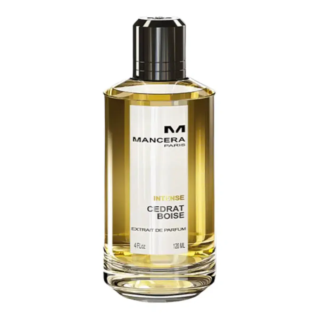 MANCERA CEDRAT BOISE INTENSE 120ML EDP 2