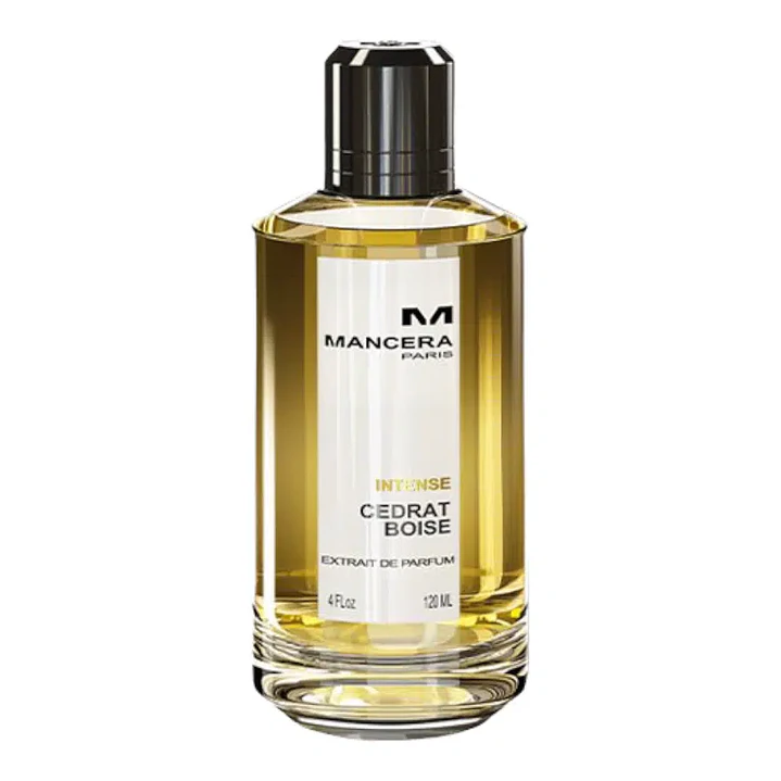 MANCERA CEDRAT BOISE INTENSE 120ML EDP 2