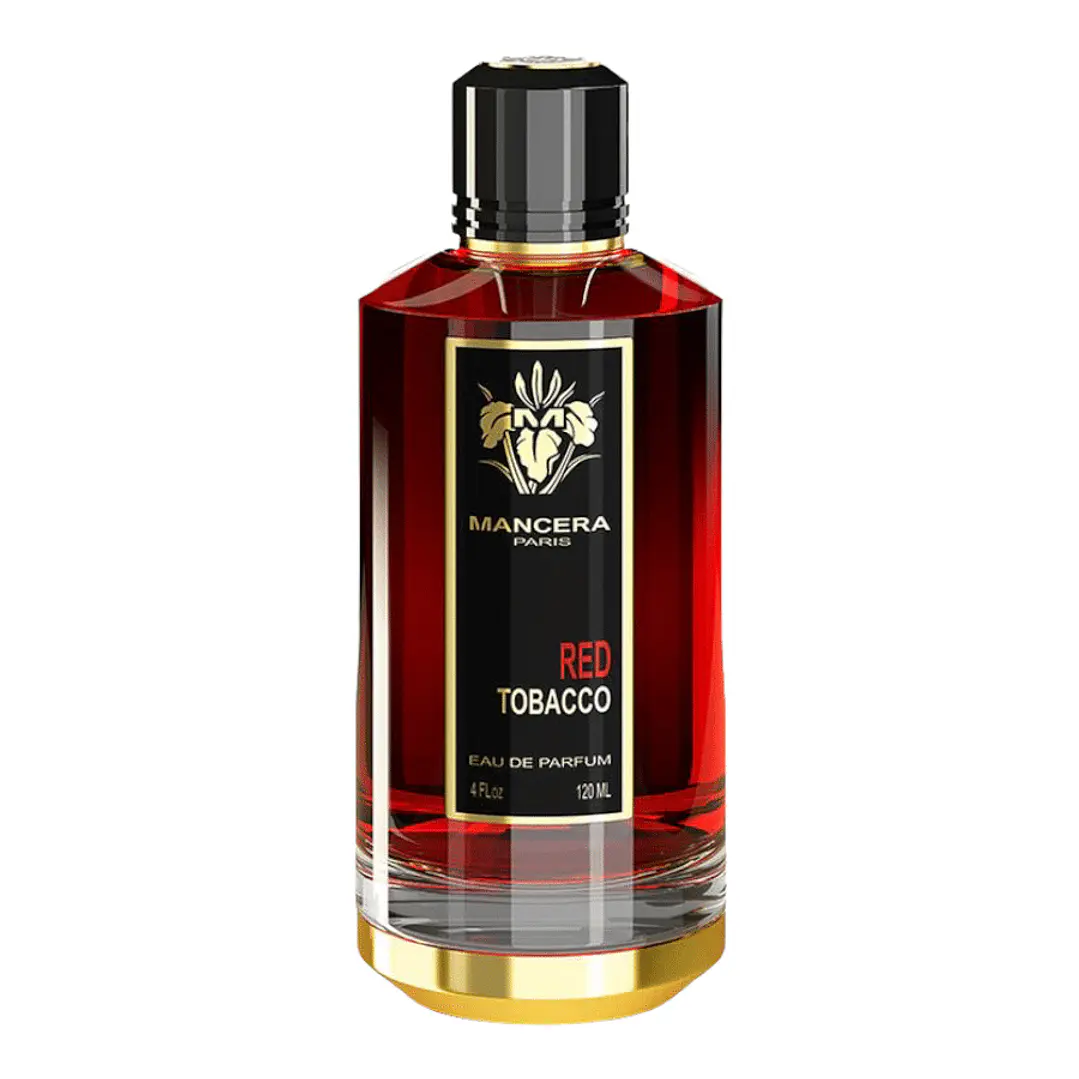 MANCERA RED TOBACCO 120ML EDP 3