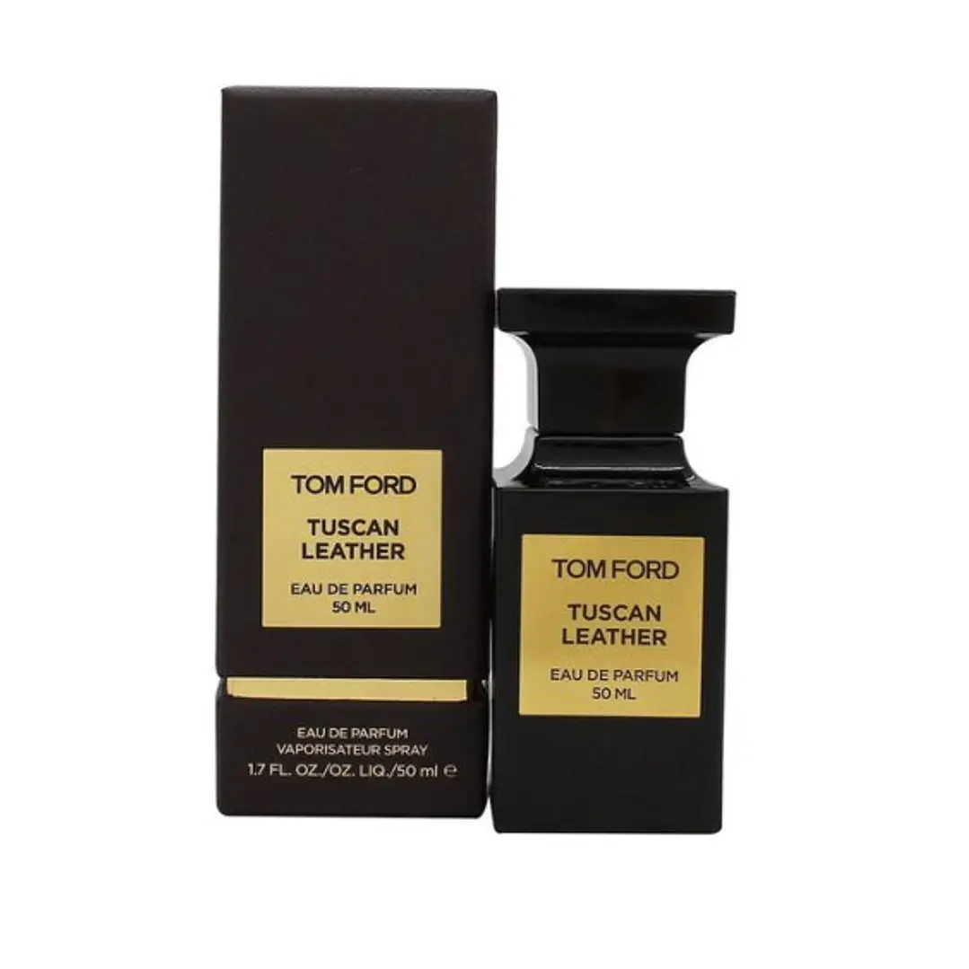 TOM FORD TUSCAN LEATHER 50ML EDP 2