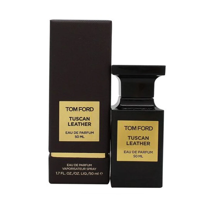TOM FORD TUSCAN LEATHER 50ML EDP 2