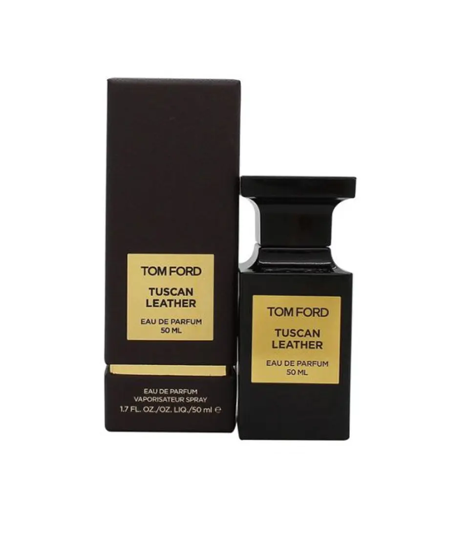 TOM FORD TUSCAN LEATHER 50ML EDP 2