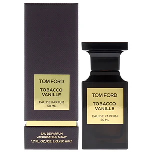 TOM FORD TOBACCO VANILLE 50ML EDP