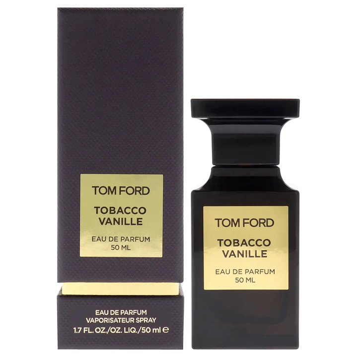 TOM FORD TOBACCO VANILLE 50ML EDP 1