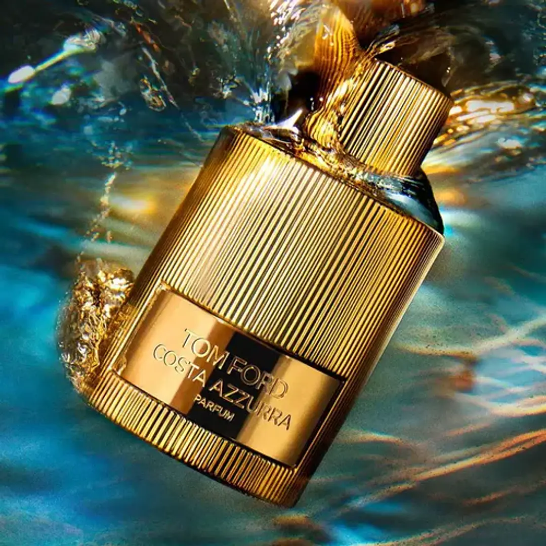 TOM FORD COSTA AZZURRA 100ML EDP 3