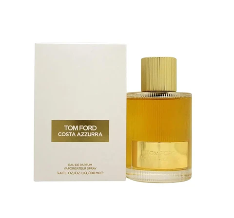 TOM FORD COSTA AZZURRA 100ML EDP