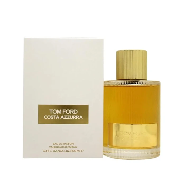 TOM FORD COSTA AZZURRA 100ML EDP 2