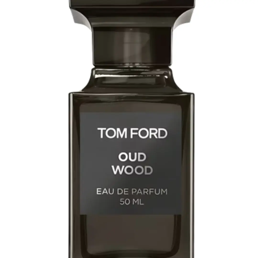 TOM FORD OUD WOOD 50ML + 10ML EDP 2