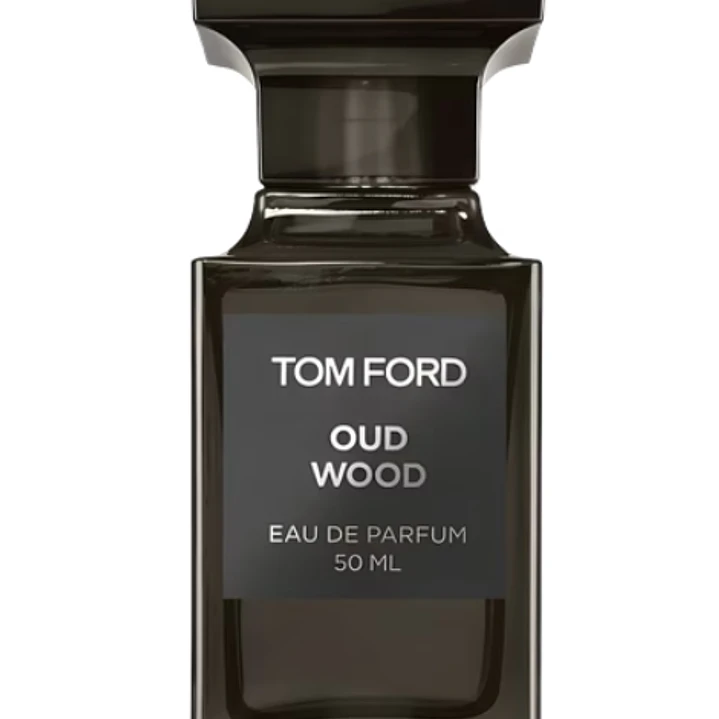 TOM FORD OUD WOOD 50ML + 10ML EDP 2