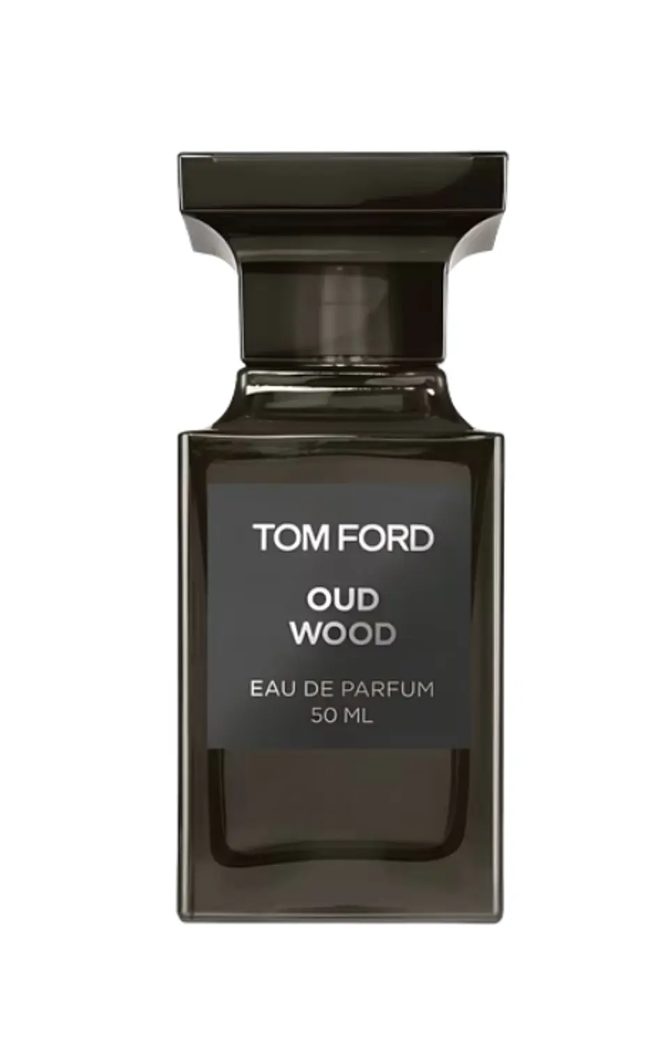 TOM FORD OUD WOOD 50ML + 10ML EDP 2