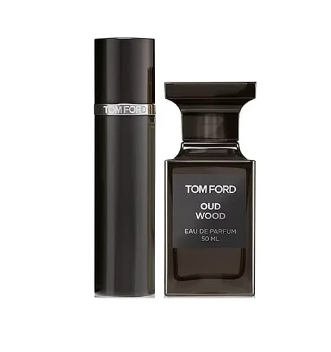 TOM FORD OUD WOOD 50ML + 10ML EDP