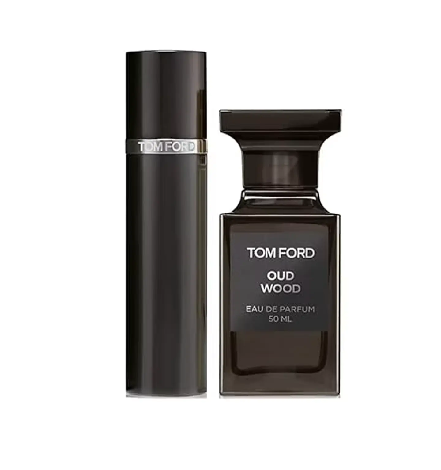 TOM FORD OUD WOOD 50ML + 10ML EDP 1