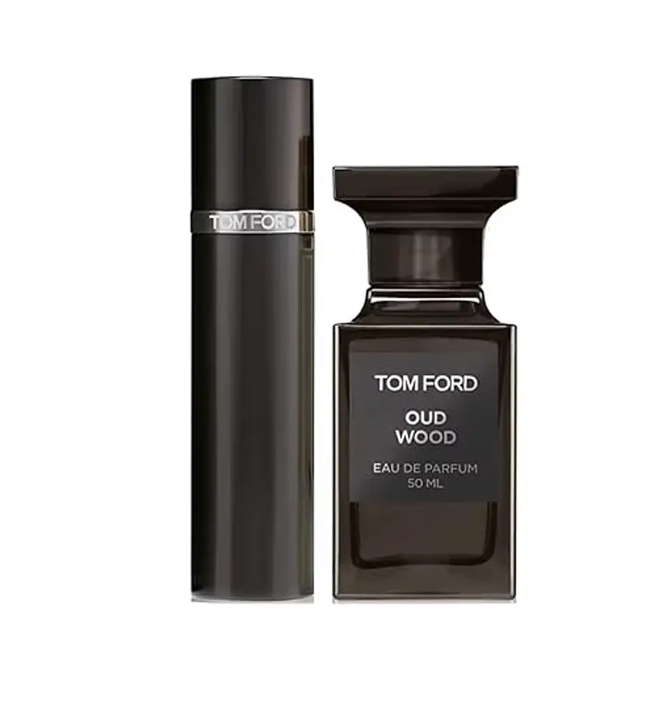 TOM FORD OUD WOOD 50ML + 10ML EDP 1