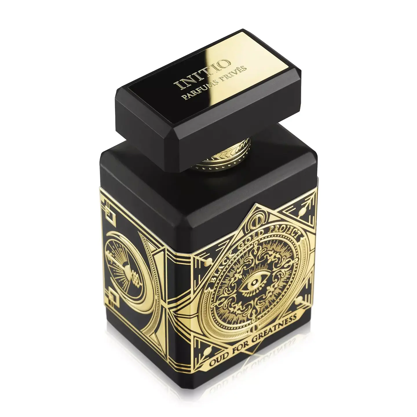 INITIO OUD FOR GREATNESS EDP 90ML 2