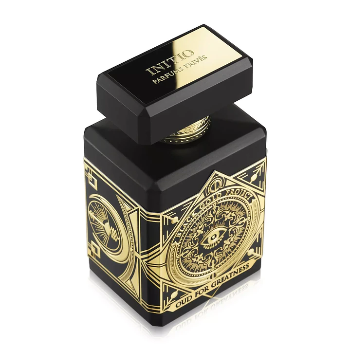 INITIO OUD FOR GREATNESS EDP 90ML 1