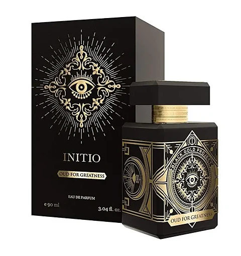 INITIO OUD FOR GREATNESS EDP 90ML
